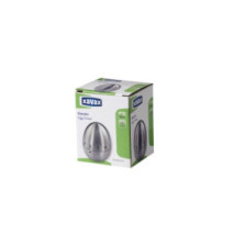 Minuteur Oeuf en acier inoxydable