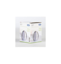 Minuteur Oeuf en acier inoxydable