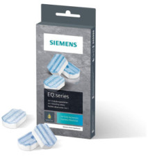 TZ80002A Pack 3 Pastilles de Détartrage