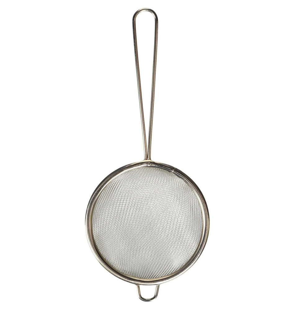passoire inox CLASICA 9 cm