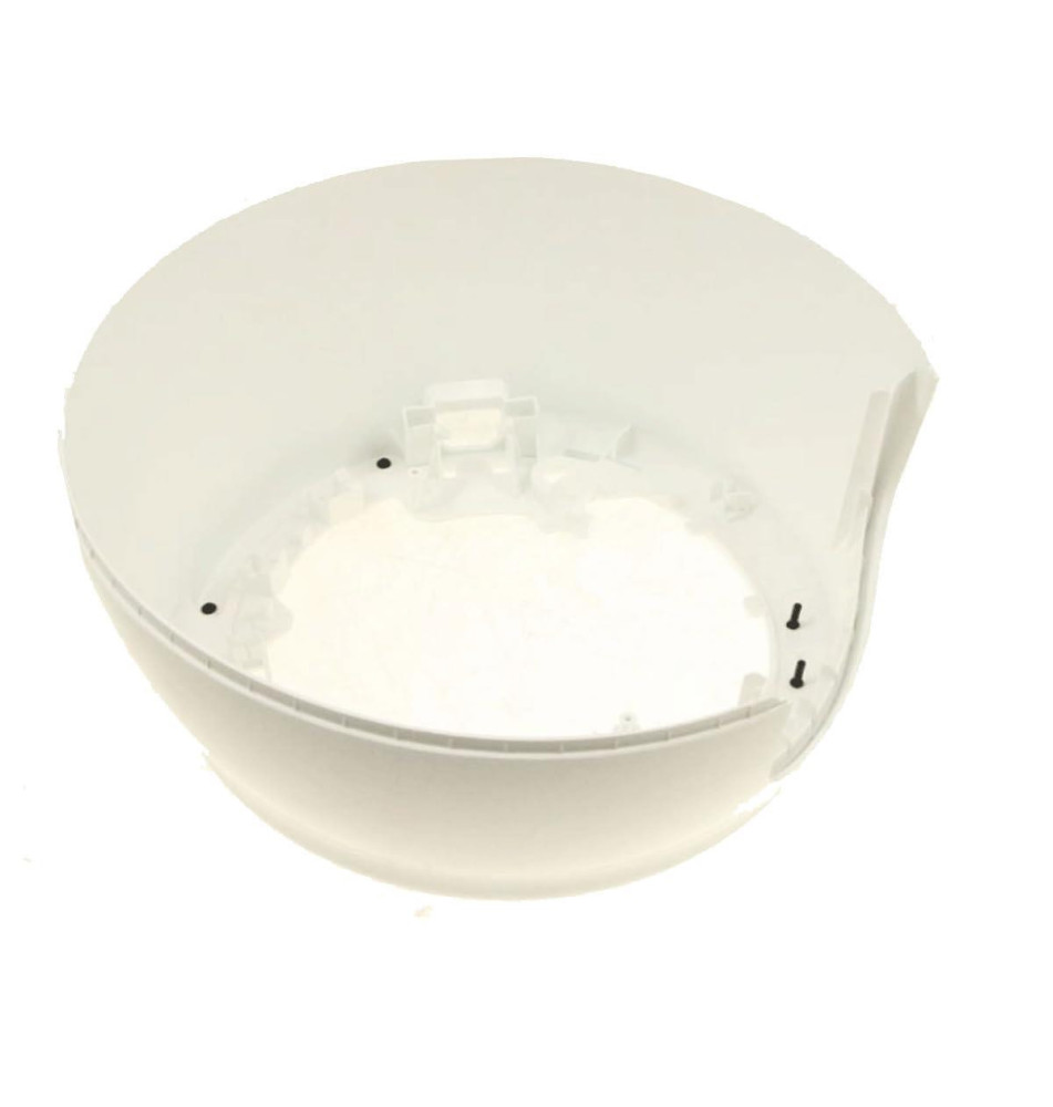 SS-996921 Corps inférieur - 70130 - Blanc - Compatible CE700100