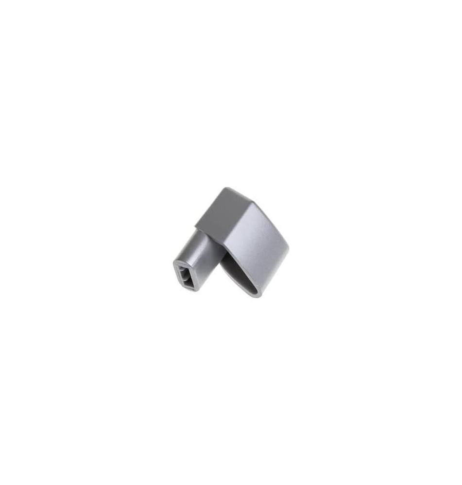 Bouton chrôme levier de ralentissement - KMM750 - KMC550
