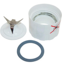 Base avec Couteau KW354619
