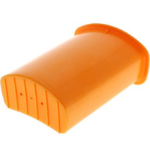 Poussoir mini plus orange pour Robot Magimix