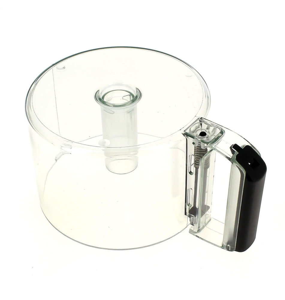 BOL RECIPIENT ROBOT LE MICRO 17006 - 800 ml
