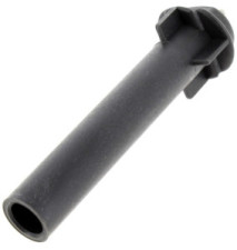 Axe support rape noir 17279 pour Robot