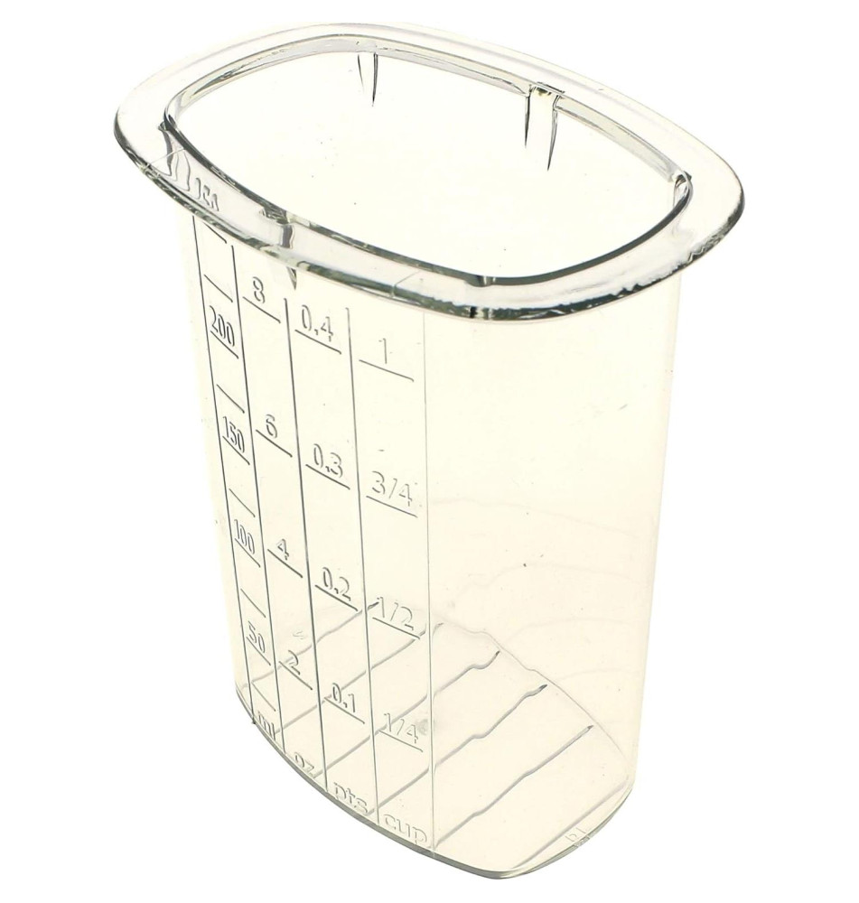 Poussoir pour Magimix Compact et Cuisine Systeme 17221
