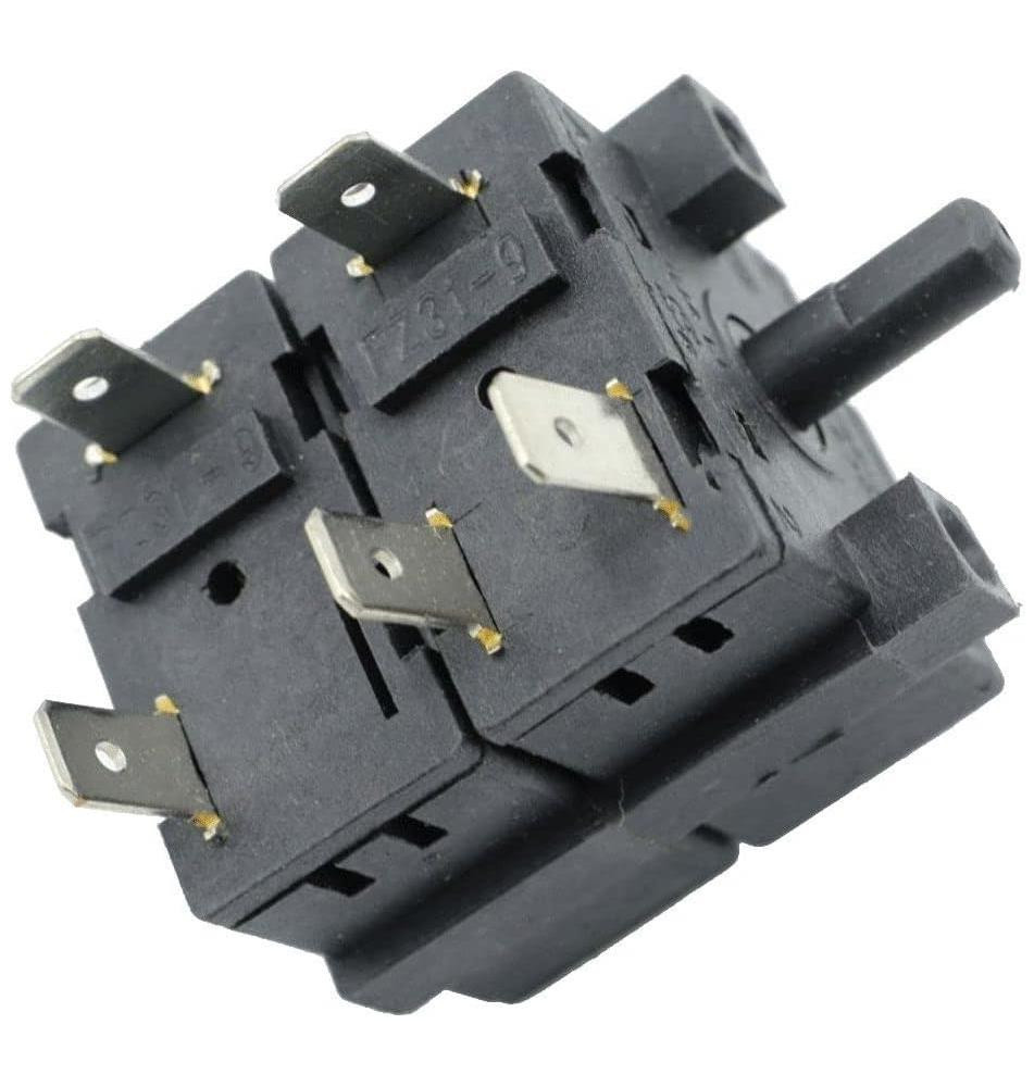 Pièce d'origine (réf SS-986768) SWITCH 250V 15A