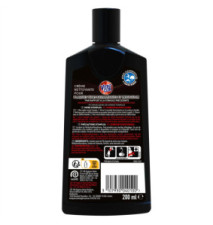 Nettoyant Crème Plaques Vitrocéramique 200 ml