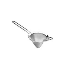 Passoire Conique 15 cm Acier Inoxydable