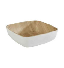 Coupe FRIDA, 0,85 litre, blanc