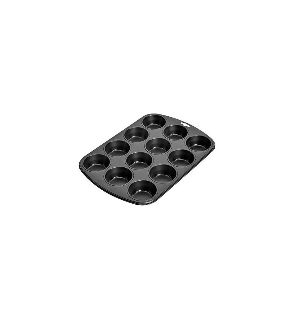 Inspiration Moule pour 12 muffins 38 x 27 m