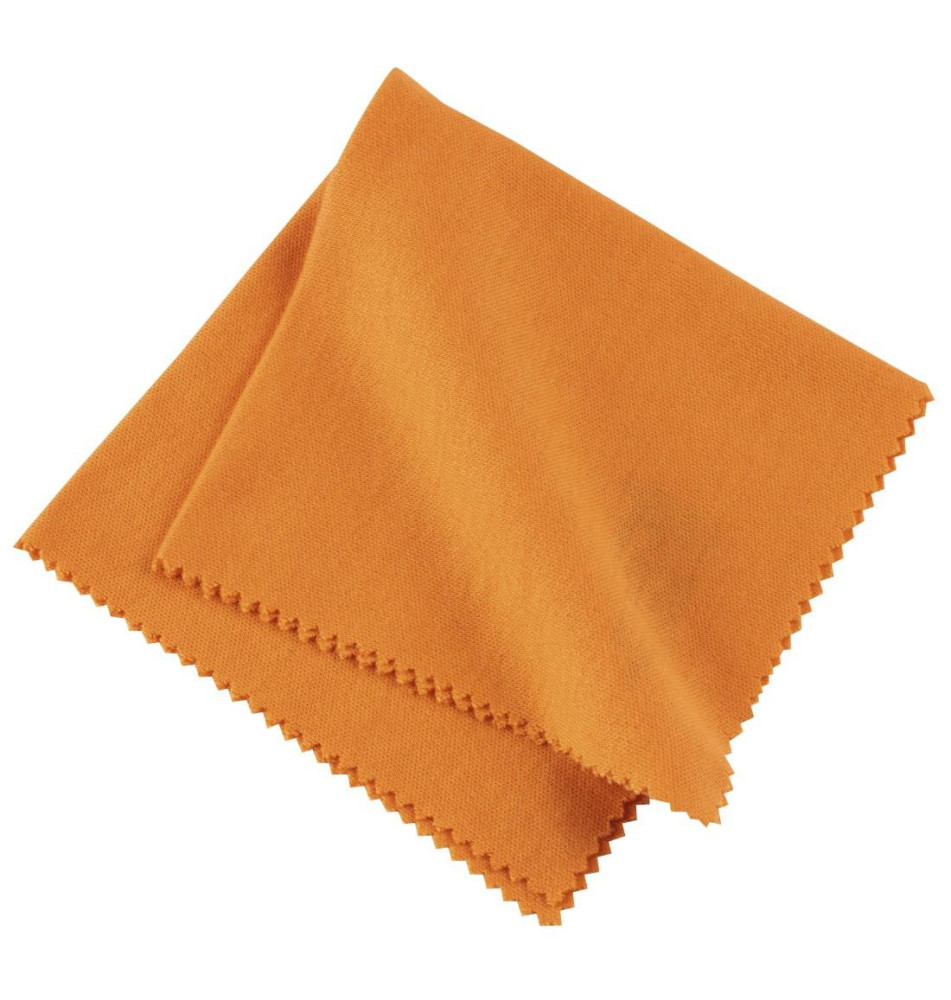 Chiffon antistatique, 25 x 23 cm