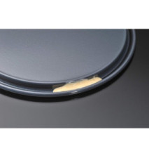 Moule à charnières, Acier Inoxydable 26 cm