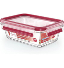 Boîte de conservation CLIP & CLOSE verre, 0,45 litre