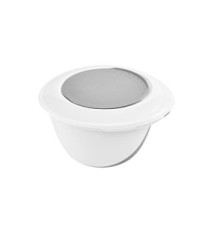 Set bol mélangeur camilla, blanc / nordic-grey