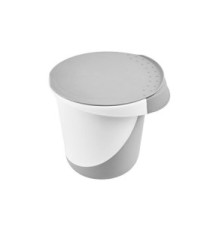 Set bol mélangeur camilla, blanc / nordic-grey