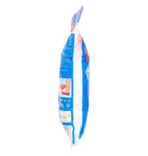 Recharge Classique pour Turbo et Easy Wring & Clean, Microfibres, Blanche