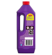 Déboucheur Gel Express- 4 doses Flacon de 950ml