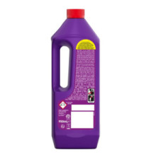 Déboucheur Gel Express- 4 doses Flacon de 950ml