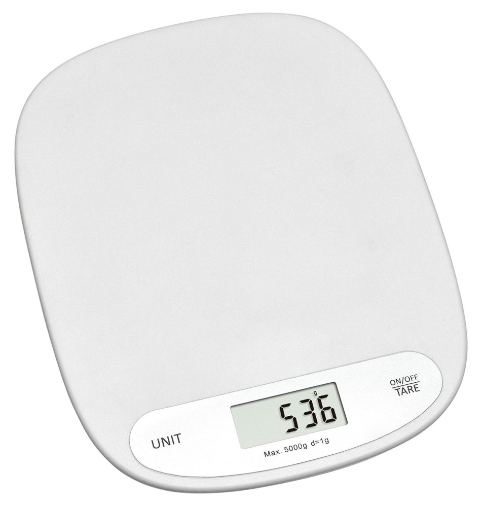 Balance de Cuisine Numérique 5Kg par 1g