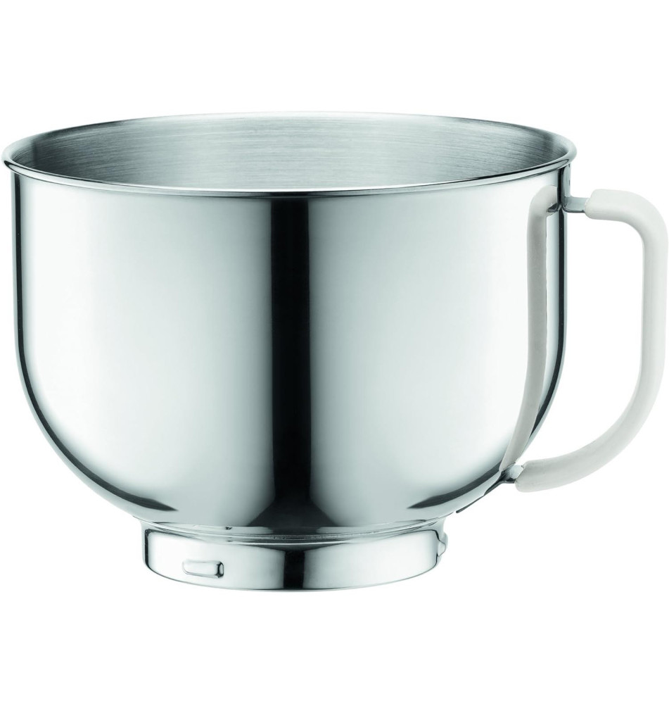 Bol pour robot de cuisine 11381 Bistro Blanc
