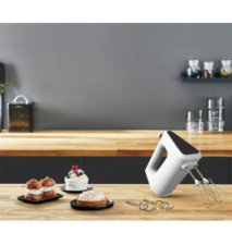 Batteur Mixeur GN 4001 3 Mix 4000 - 450W - Blanc