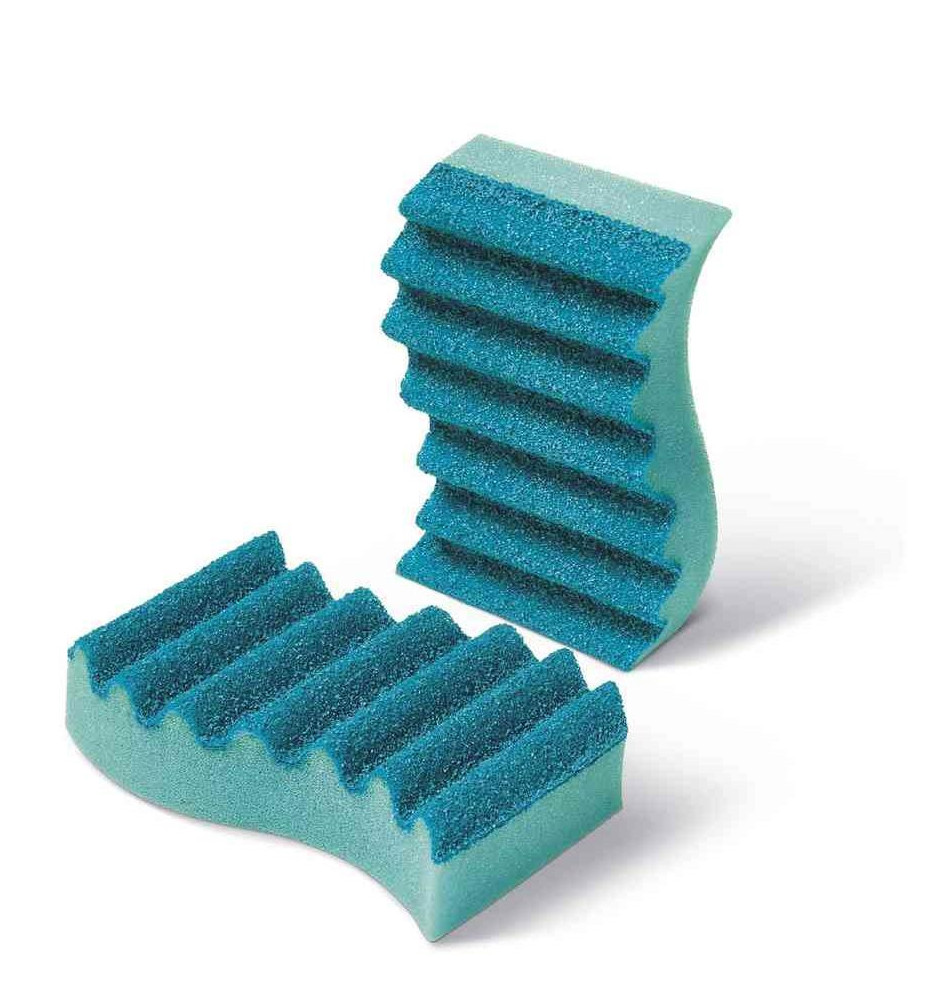 Éponge Flexy Fresh, pack de 4