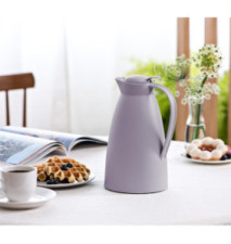 Pichet isotherme ECO, 1,0 litre, soft lilac