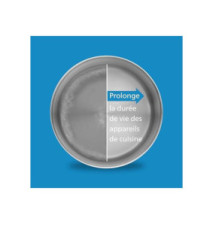Pack 6 Cartouches Filtrantes Micro X-clean Compatible Brita