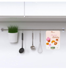 Balance de cuisine c-Slim Bakery
