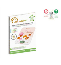 Balance de cuisine c-Slim Bakery