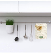 Balance de cuisine c-Slim La Beauce