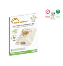 Balance de cuisine c-Slim La Beauce
