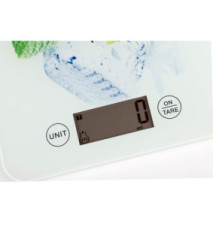 Balance de cuisine Slim Citron vert