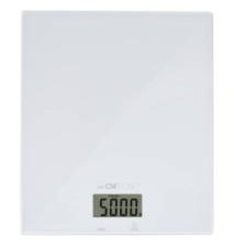 Balance KW 3820, capacité de charge: 5 kg, blanc