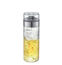 Shaker à vinaigrette MIX verre