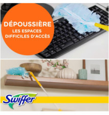 Plumeau-magnétique - pack de rechange de 25 pièces