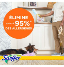 Plumeau-magnétique - pack de rechange de 25 pièces