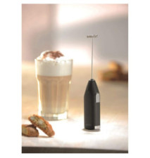 Emulsionneur de lait FINO noir