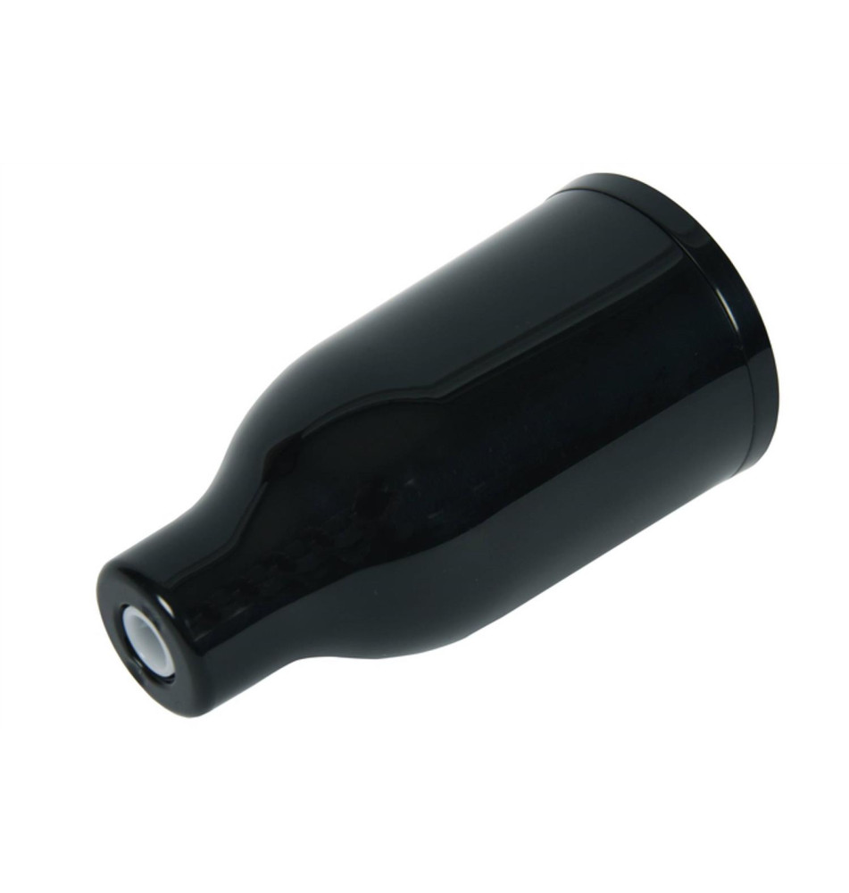 Réducteur du fouet MS-652228 Noir