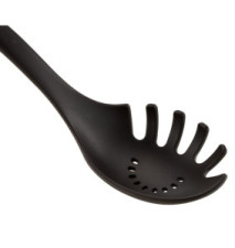 Cuillère à Pâte Ingenio Thermoplastique Noir / Rouge