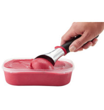 Cuillère à glace Ingenio Aluminium