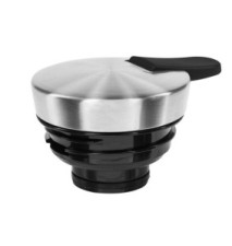 carafe isotherme SOFT GRIP 1.5L NOIR