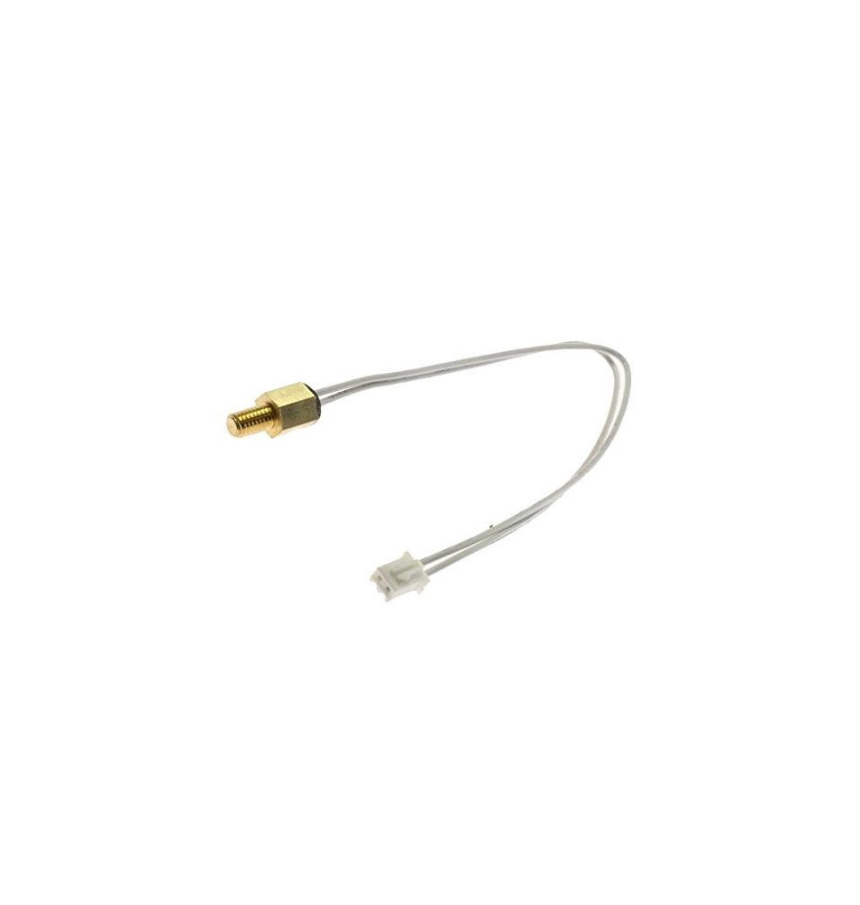 sonde de temperature de Nespresso KRUPS ESSENZA MS-0064816