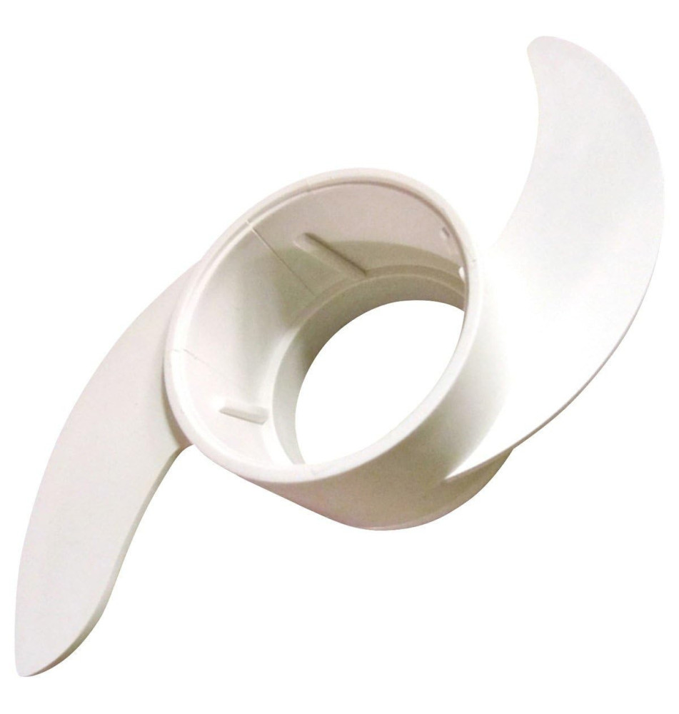 Couteau à pétrir Robot ménager MS-0697577