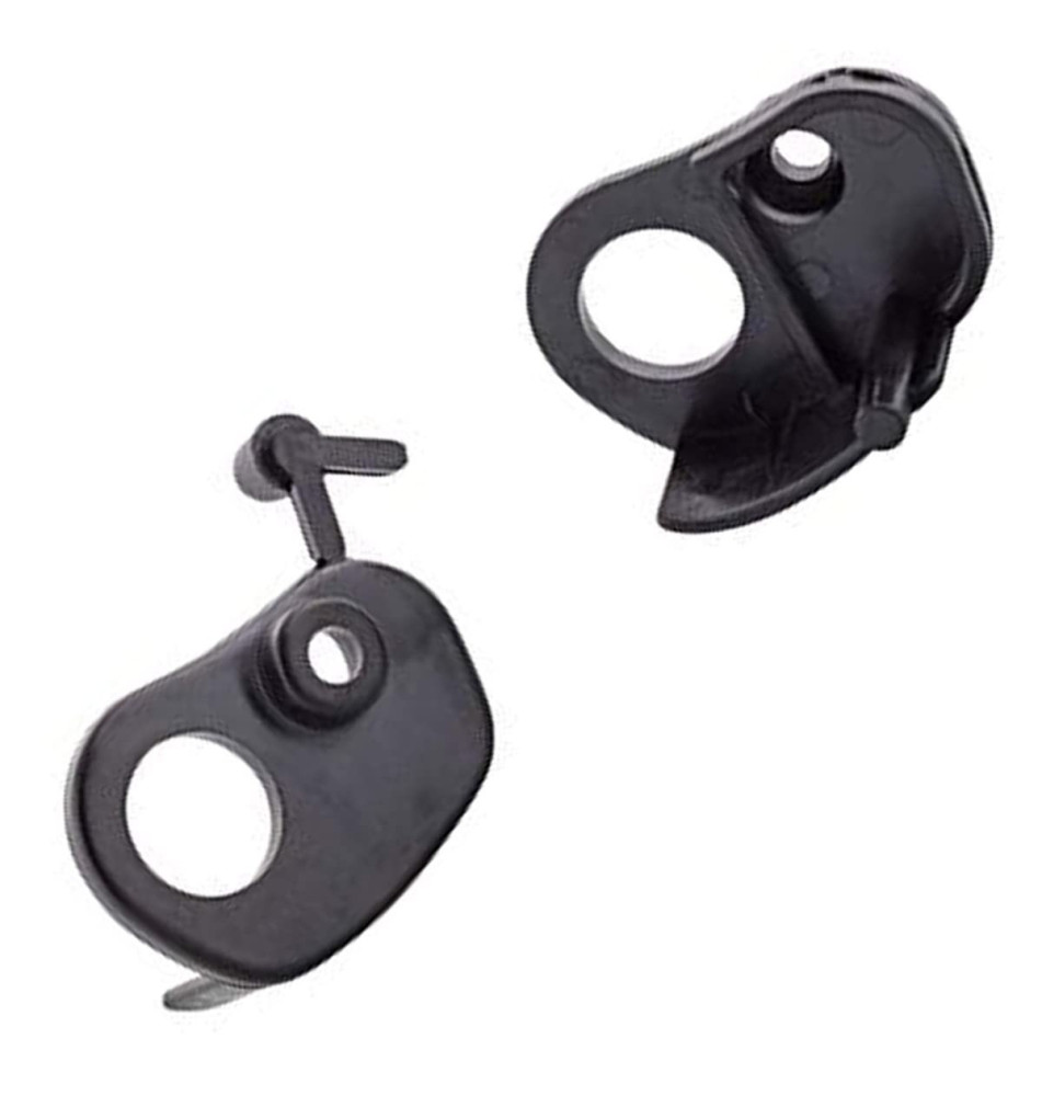 set de 2 Guides Contact Resistance pour Companion
