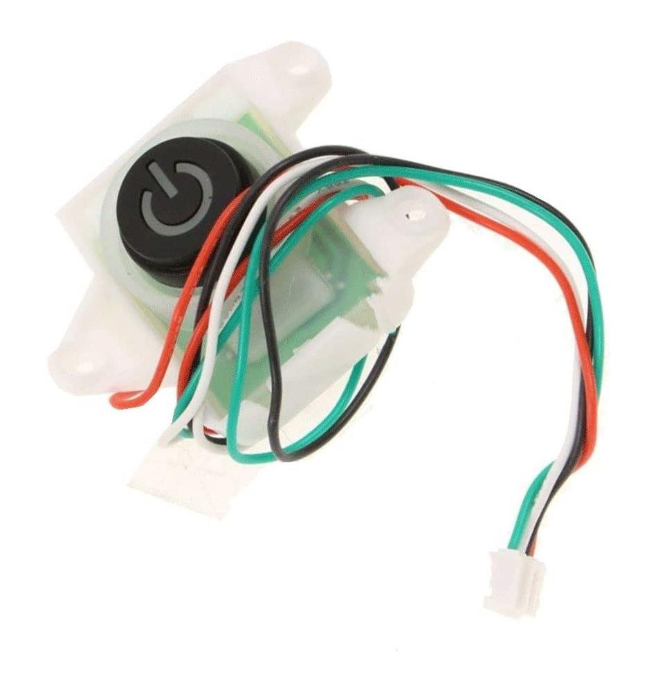 Bouton Marche / Arret MS-623850