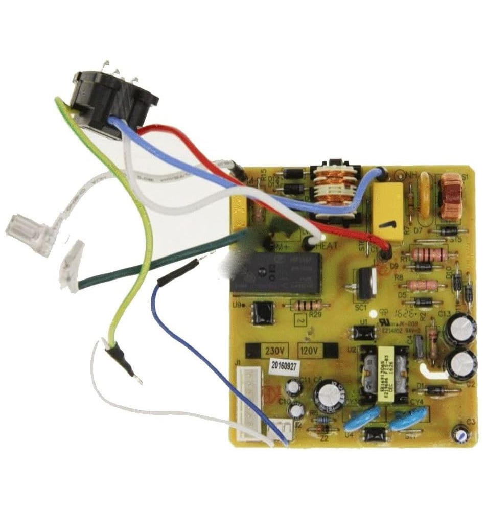 7222605107-Pcb+Connecteur+New Electric Wiring (