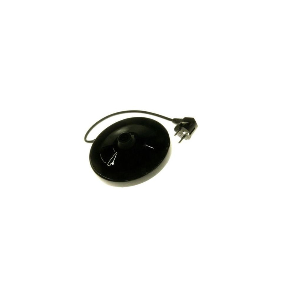 Socle+cordon SS-200828 pour Bouilloire